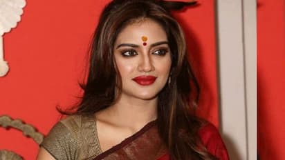 न शादी पर खर्च किया, न होटल का बिल भरा.. Nusrat Jahan ने Nikhil Jain संग विवादित शादी पर खोली पोल