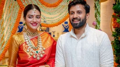 Nusrat Jahan's destination wedding with Nikhil Jain was not legally valid; read on