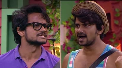 Bigg boss telugu 5: సిరి కారణంగా హై వోల్టేజ్ ఫైట్ కి దిగిన సన్నీ, షణ్ముఖ్... కొట్టుకునే వరకు వెళ్లిన వ్యవహారం