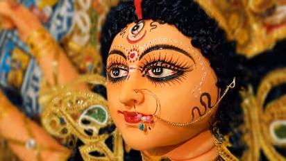 Navaratri 2022: 9 days of celebration, colours, forms of Durga, history and its significance 