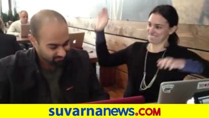 Facebook ಬಳಸಿದ್ರೆ ನನಗೆ ಹೊಡಿ ಎಂದು ಚಂದದ ಹುಡಗಿಯ ಕೆಲಸಕ್ಕೆ ನೇಮಿಸಿದ, ಗಂಟೆಗೆ 600 Rs ಸಂಬಳ