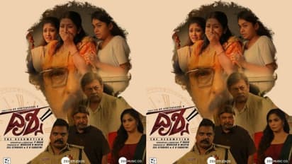 Drishya 2|'ദൃശ്യ 2' ഒടിടിയിലേക്കില്ല, കന്നഡ ദൃശ്യം 2 തിയറ്ററുകളിലേക്ക്