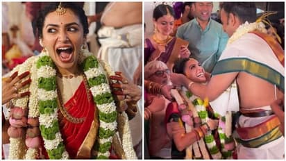 తనకంటే వయసులో చిన్నవాడిని పెళ్లి చేసుకున్న స్టార్ సింగర్