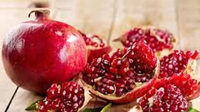 దానిమ్మ తొక్కతో టీ.. తాగితే ఆరోగ్యానికి ఎంత మంచిదో..!