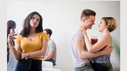 Relationship : ಈ ಕಾರಣಕ್ಕೆ ರಾತ್ರಿ ಪತ್ನಿ ಜೊತೆ ಮಲಗಲು ಹೆದರ್ತಿದ್ದಾನೆ ಪತಿ..!