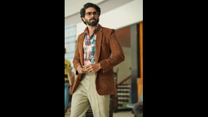 dulquer salmaan has covid : கொரோனாவால் பாதிக்கப்பட்ட துல்கர் சல்மான்..பிரபலங்களை குறி வைத்து தாக்கும் வைரஸ்..