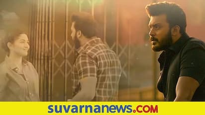 Mugilpete Song Release: ದೂರ ಹೋಗೋ ಮುನ್ನ ದೂರಲಾರೆ ಎಂದ ಮನುರಂಜನ್