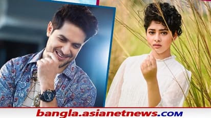 Vikram-Ditipriya : বড়পর্দায় বিক্রমের নায়িকা দিতিপ্রিয়া, পরিচালনায় হাতেখড়ি আদিত্যর