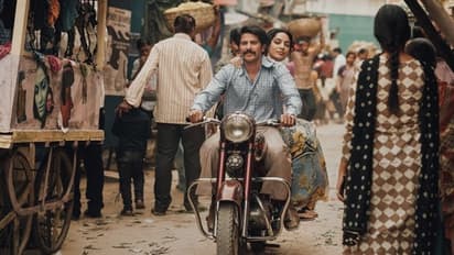 Kurup Movie Review | പ്രതീക്ഷ കാത്തോ 'കുറുപ്പ്'? റിവ്യൂ