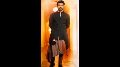 Ram Charan: `RC16` బిగ్గెస్ట్ అప్డేట్.. పాన్ ఇండియాని మించి..