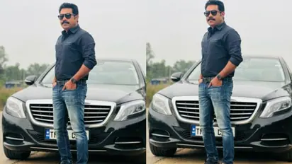 Suraj Venjaramoodu|ബാംഗ്ലൂരില് നിന്ന് മൈസൂരിലേക്ക്, ഫോട്ടോ പങ്കുവെച്ച് സുരാജ് വെഞ്ഞാറമൂട്