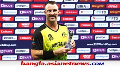 Mathew Wade - নয়া অজি তারকা ওয়েডের যৌনাঙ্গে ছিল ক্যানসার, তাঁর কামব্যাক হার মানায় রূপকথাকেও