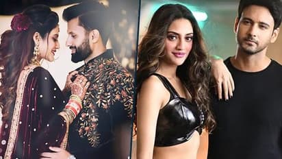 List of men Nusrat Jahan dated: From gang-rape accused to entrepreneur to co-star