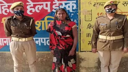 ये कैसी ममता : मां ने 6 महीने की बेटी और 2 साल के बेटे को मार डाला, बोली-देवी मां ने ऐसा करने को कहा...