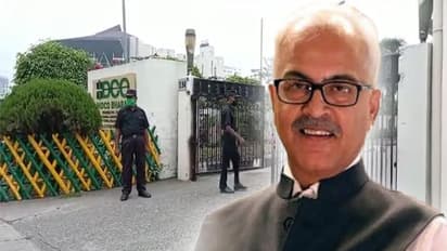 Ajay Bhalla's Meet- কতটা ক্ষমতা বাড়ছে বিএসএফ-র, কী বার্তা দিলেন কেন্দ্রীয় স্বরাষ্ট্রসচিব