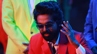 ஒடுக்கப்பட்டவர்களின் குரலை எதிரொலிக்கும் கர்ணனாக ஜி.வி.பிரகாஷ் நடித்துள்ள 'ஜெயில்'!