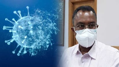 Raiganj Municipality- করোনার ছোবল, মারণ ভাইরাসে আক্রান্ত রায়গঞ্জ পৌরসভার পুরপ্রধান সন্দীপ বিশ্বাস