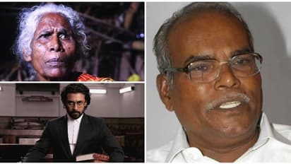 ரியல் 'Jaibhim' பார்வதி இப்போதும் ஒரு கூலி தொழிலாளி.. அவருக்கு உதவுங்க.. நடிகர் சூர்யாவுக்கு சிபிஎம் கடிதம்.!