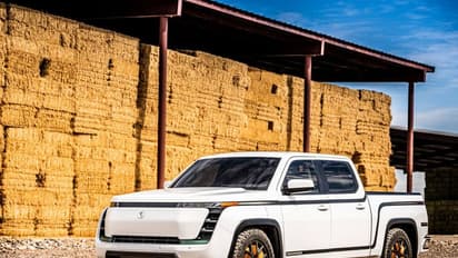 എൻഡുറൻസ് ഇലക്ട്രിക് പിക്കപ്പ് ട്രക്ക് ലോഞ്ച് നീട്ടി