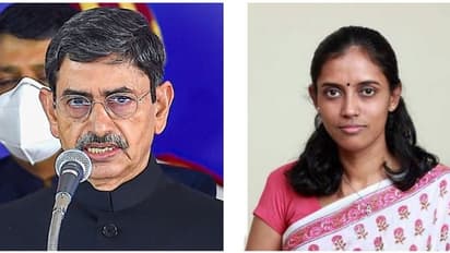 மாளிகையை விட்டு வெளியே வாங்க.. பொற்பாதங்களை வெள்ளத்தில் எடுத்து வைங்க.. ஆளுநர் மீது ஜோதிமணி அட்டாக்!