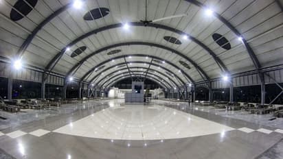 450 करोड़ में बनकर तैयार हुआ है हबीबगंज रेलवे स्टेशन,जर्मनी के हेडलबर्ग जैसी होगी सेफ्टी, सिक्योरिटी, फैसिलिटी