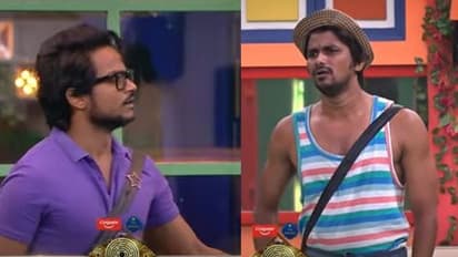 Bigg Boss Telugu 5: కంట్రోల్ తప్పిన వ్యక్తిగత దూషణలు.. తారాస్థాయికి షణ్ముఖ్-సన్నీ-సిరిల మధ్య గొడవ