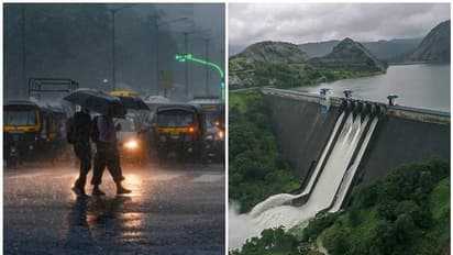 Kerala Rains | മഴ കുറഞ്ഞു, ഇടുക്കി ഡാം ഉടൻ തുറക്കില്ല, ഇന്ന് 6 ജില്ലകളിൽ ഓറഞ്ച് അലർട്ട്