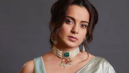 Kangana Ranaut: ಪದ್ಮಶ್ರೀ ವಾಪಸ್ ಕೊಡ್ತೀನಿ ಎಂದ ನಟಿ