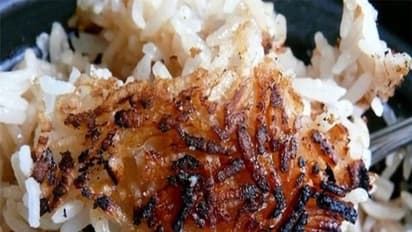 நீங்கள் உணவு சமைக்கும் போது கருகிப் போன வாசனை வந்தால்...சரி செய்ய, இந்த எளிமையான டிப்ஸ் பாலோ பண்ணுங்கோ..!