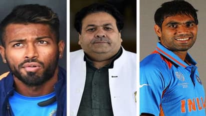 Hardik accused of rape- আন্ডারওয়ার্ল্ড ডনের স্ত্রীকে ধর্ষণের অভিযোগ, তালিকায় হার্দিক পান্ডিয়া সহ ৪ জন