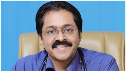 പ്രമേഹ ഗവേഷണത്തിന് ഡോ. ജ്യോതിദേവിന് ദേശീയ അംഗീകാരം