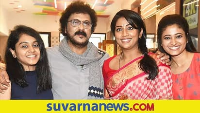 ಡಿಸೆಂಬರ್ನಲ್ಲಿ ರವಿಚಂದ್ರನ್ ನಟನೆಯ Drishya 2 ತೆರೆಗೆ!