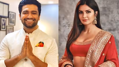 Katrina Kaif wedding details: Actress all set to be called Mrs Vicky Kaushal in front of 125 guests