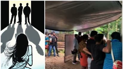 Raid| കോഴിക്കോട്ടെ അനാശാസ്യ കേന്ദ്രത്തിൽ കുടുങ്ങിയ രണ്ട് പെൺകുട്ടികൾ റെസ്ക്യൂ ഹോമിൽ