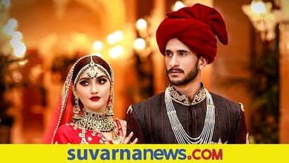 T20 World Cup| ನನ್ನ ಕುಟುಂಬಕ್ಕೆ ಭದ್ರತೆ ಒದಗಿಸಿ: ವಿದೇಶಾಂಗ ಸಚಿವರಿಗೆ ಪಾಕ್ ಕ್ರಿಕೆಟರ್ ಪತ್ನಿ ಮನವಿ!