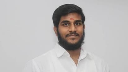 Jai Bhem: அன்று மாமா.. இன்று மச்சான்..  நடிகர் சூர்யாவை எச்சரித்த காடுவெட்டி குரு மகன்.