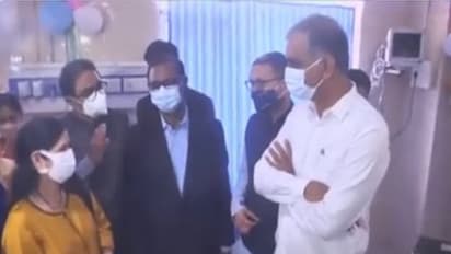 Harish Rao: వచ్చే ఏడాది అందుబాటులోకి మరో 8 మెడికల్ కాలేజ్లు.. ఆరోగ్య శాఖ మంత్రి హరీశ్ రావు