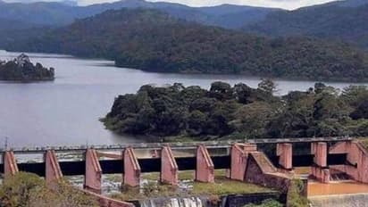 Mullaperiyar Dam issue:நீதிமன்றத்தில் அரசியலா..? கேரள அரசை கண்டித்த உச்ச நீதிமன்றம்