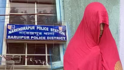 Garia Molestation- নেশা করার প্রতিবাদ করায় গৃহবধুকে মারধর, আক্রান্ত অন্তঃসত্ত্বা মহিলাও
