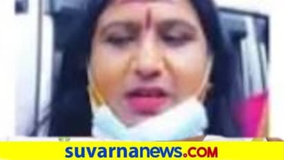 chikkaballapura : ಹೆಣ್ಣಾಗಿ ಬದಲಾಗಿದ್ದ ದೇಗುಲದ ಧರ್ಮದರ್ಶಿ, ಅರ್ಚಕ ನಿಗೂಢ ಸಾವು