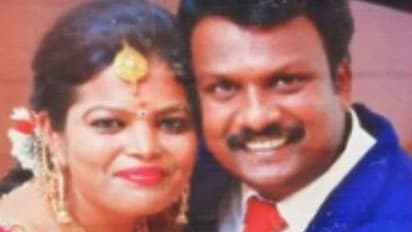 வரதட்சணை கேட்டு அடித்து கொடுமைப்படுத்திய மருத்துவ கணவர்.. எலி மருந்து குடித்து அரசு பெண் மருத்துவர் தற்கொலை.!