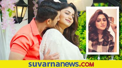 ಕಿಡಿ ಹಚ್ಚಿದ 'ಫಸ್ಟ್‌ನೈಟ್' ಹೇಳಿಕೆ: ರಚಿತಾ ರಾಮ್ ಕ್ಷಮೆಗೆ ಪಟ್ಟು