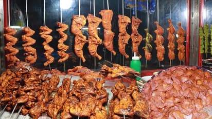 Nonveg Display Ban | നോൺവെജ് ഭക്ഷണം പരസ്യമായി പ്രദർശിപ്പിക്കുന്നതിന് നിരോധനമേർപ്പെടുത്തി വഡോദര കോർപ്പറേഷൻ