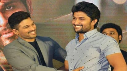 అల్లు అర్జున్ యూటర్న్.. నానికి షాక్ అంటూ ఊహాగానాలు