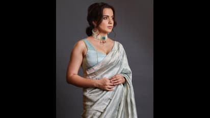 Kangana Ranaut की सफाई फिर लगाएंगी 'आग', महात्मा गांधी पर खड़े कर दिए कई सवाल