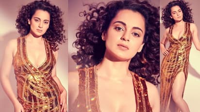 కంగనా రనౌత్ బ్యూటిఫుల్ హెయిర్ వెనక సీక్రెట్ ఇదే..!