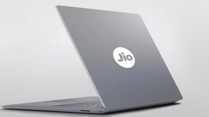 Jio Book laptop quietly launched in India at Rs 19,500; Know specs, other details