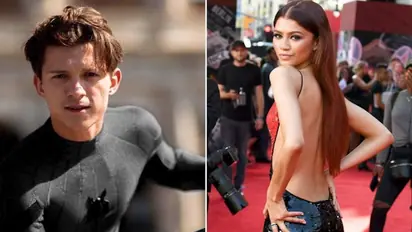 Tom Holland, Zendaya have slammed people on their mentality; read to know why