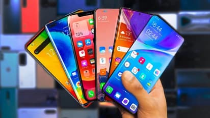 Smartphone Sales in 2021 ಕೊರೋನಾ ಕಾರಣದಿಂದಾಗಿ ಆನ್ಲೈನ್ ಮೊಬೈಲ್ ಖರೀದಿಯಲ್ಲಿ ಭಾರೀ ಏರಿಕೆ!