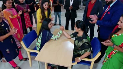 ఓటమిని ఒప్పుకోని వసు.. అందరి ముందు ఆ మాటతో షాక్ ఇచ్చిన రిషి?